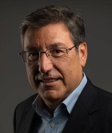 Ángel Gregori